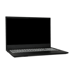 Clevo NJ50MU 15,6-inch linux werkstation