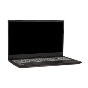 Clevo NL50RU 15,6-inch AMD metalen ontwerp