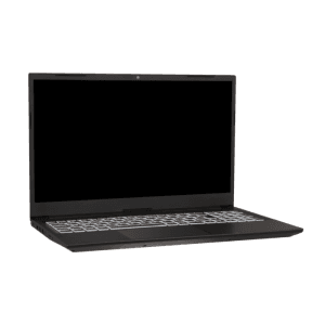 Clevo NL57AU 15,6-inch metalen ontwerp