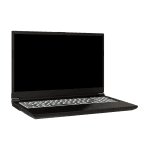 Clevo-NP50RNA linux laptops