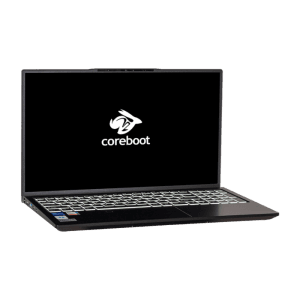 Clevo NS50AU 15,6-inch linux ultrabook