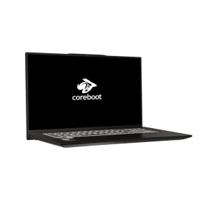 Clevo NS70AU 17,3-inch Linux laptop