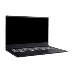 Clevo PC70HS 17,3-inch Videobewerker