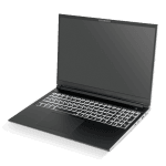 Clevo V560EU AMD Linux notebook