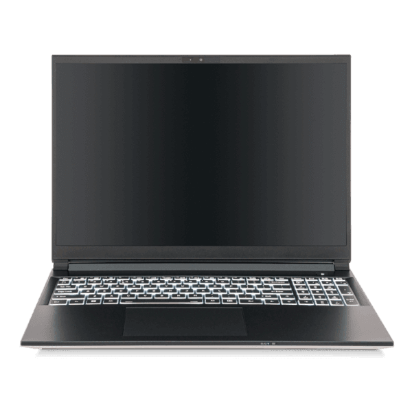 Clevo V560EU linux notebook with AMD