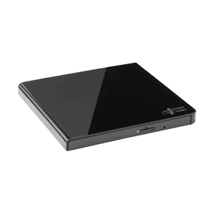 Externe USB DVD-RW drive
