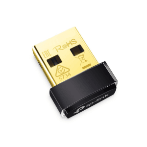 150Mbps Nano-USB WiFi-adapter voor Linux