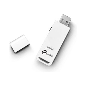 300Mbps USB WiFi-dongle voor Linux