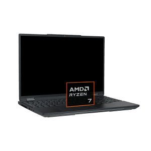 TongFang GM5HG 15.3″ AMD high-end prestaties