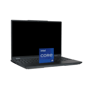 TongFang GM5IX Intel i9 Linux laptop