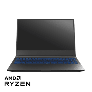 Tongfang GK5NPFO 15,6-inch AMD Linux laptop