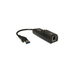 USB 3.0 naar gigabit LAN-adapter